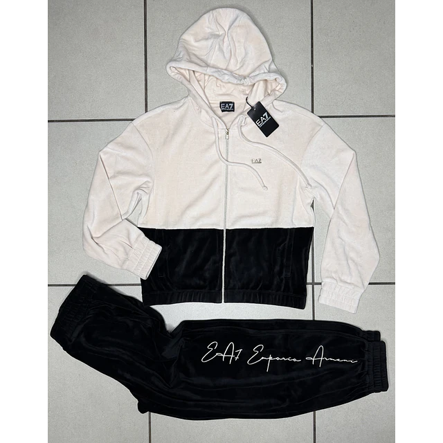 Buzo EMPORIO ARMANI ( LOCAL ) 