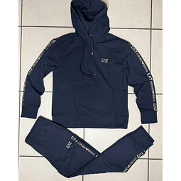 Buzo EMPORIO ARMANI ( LOCAL )