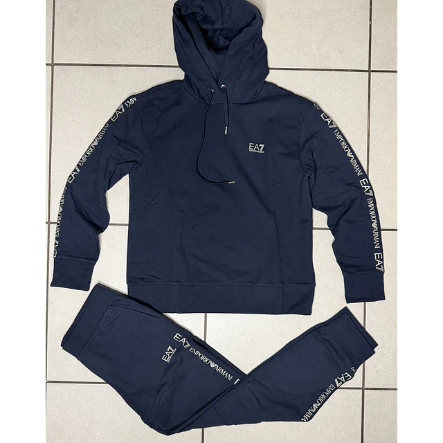Buzo EMPORIO ARMANI ( LOCAL )
