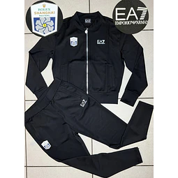 Buzo EMPORIO ARMANI ( LOCAL  ) 