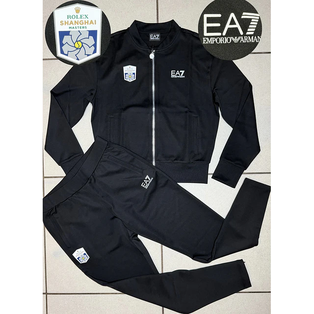Buzo EMPORIO ARMANI ( LOCAL ) 