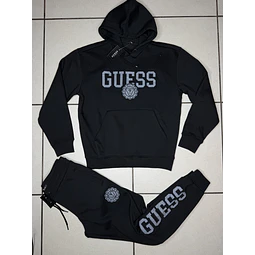 Buzo GUESS ( LOCAL ) 