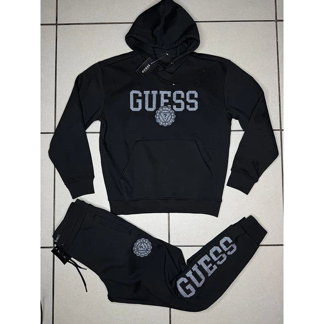 Buzo GUESS ( LOCAL ) 