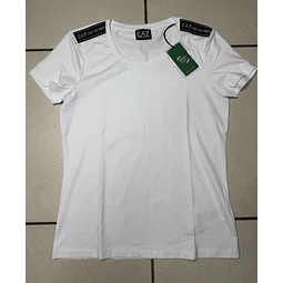 Polera EMPORIO ARMANI ( LOCAL ) 
