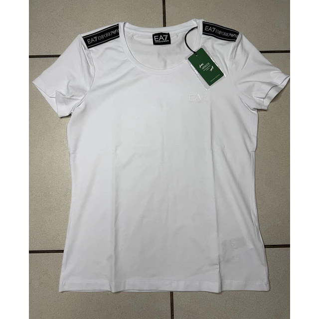 Polera EMPORIO ARMANI ( LOCAL ) 