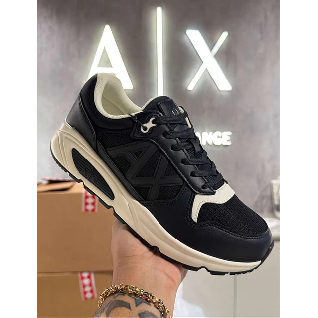 Zapatilla ARMANI EXCHANGE ( LOCAL )
