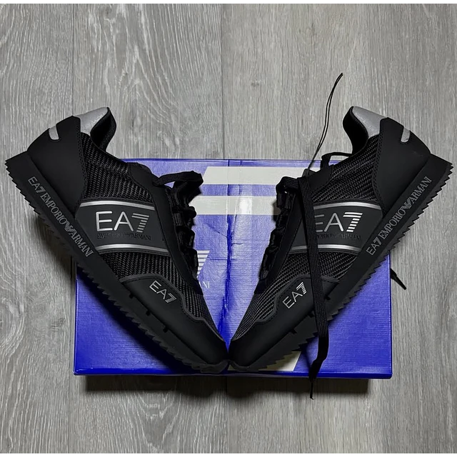 Zapatillas EMPORIO ARMANI ( LOCAL )