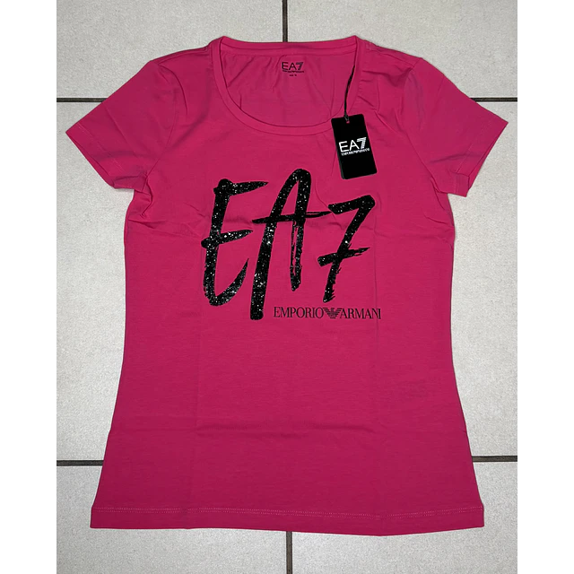Polera EMPORIO ARMANI ( LOCAL ) 