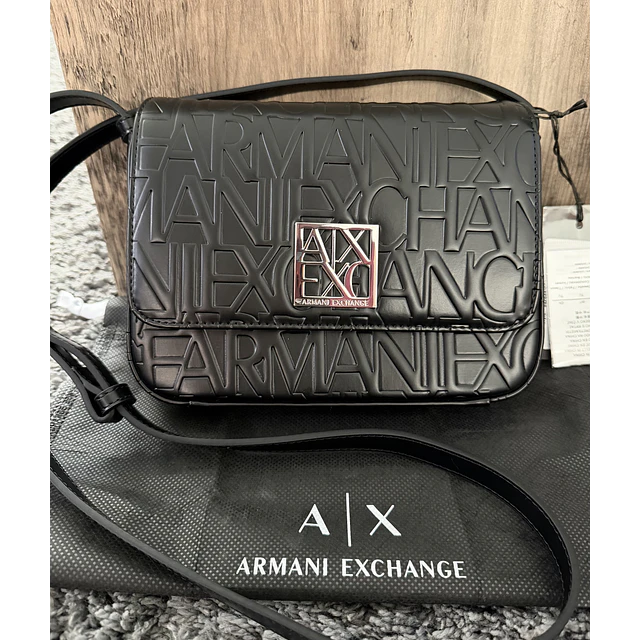 Cartera ARMANI EXCHANGE ( LOCAL ) 