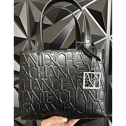 Cartera ARMANI EXCHANGE ( LOCAL  )