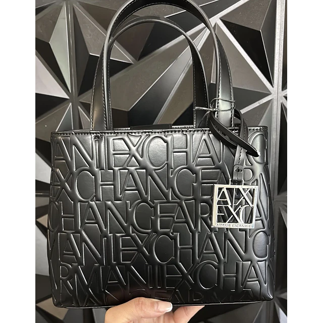 Cartera ARMANI EXCHANGE ( LOCAL )