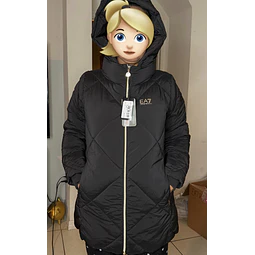 Chaqueta EMPORIO ARMANI ( BODEGA  ) 