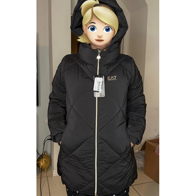 Chaqueta EMPORIO ARMANI ( local ) 