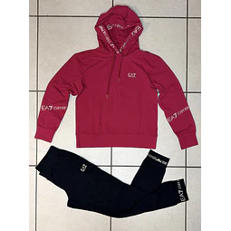Buzo EMPORIO ARMANI ( LOCAL ) 