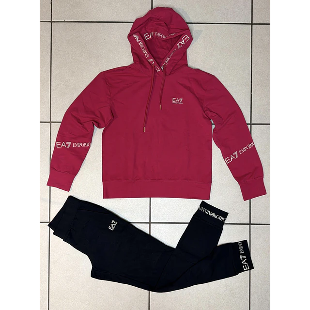 Buzo EMPORIO ARMANI ( LOCAL ) 