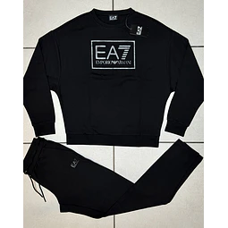 Buzo EMPORIO ARMANI ( LOCAL ) 