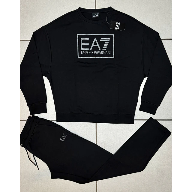 Buzo EMPORIO ARMANI ( LOCAL ) 
