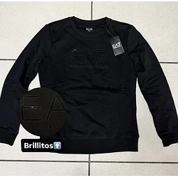 Poleron EMPORIO ARMANI ( LOCAL ) 