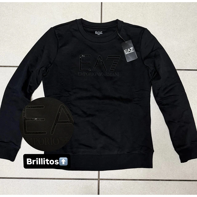 Poleron EMPORIO ARMANI ( LOCAL ) 