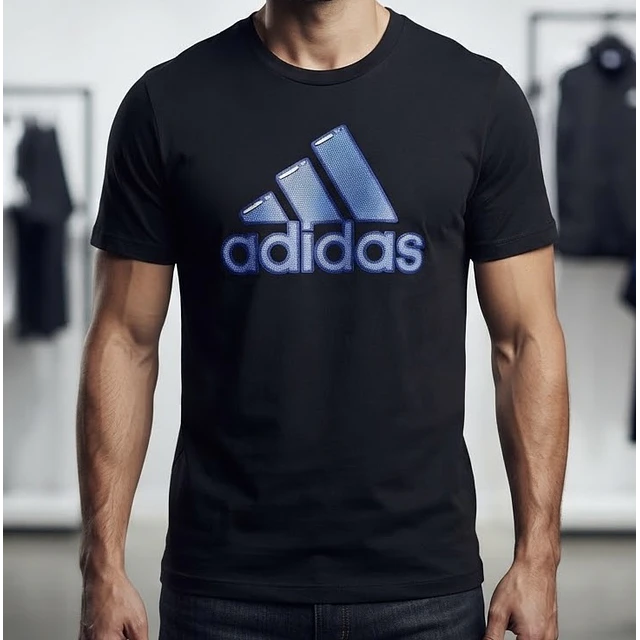 Polera ADIDAS ( BODEGA ) 