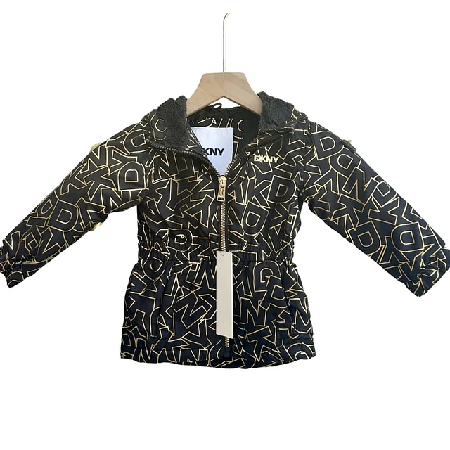 Chaqueta DKNY ( BODEGA )