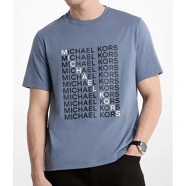 Polera MICHAEL KORS ( BODEGA ) 