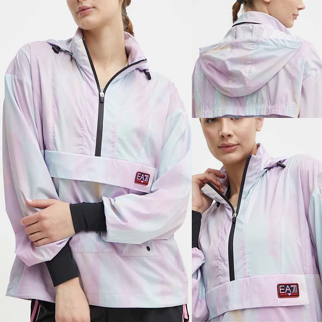 Chaqueta EMPORIO ARMANI ( BODEGA )
