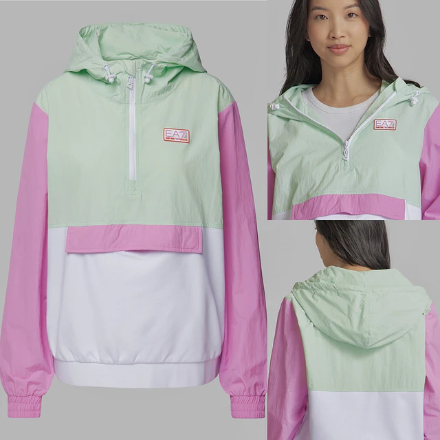 Chaqueta EMPORIO ARMANI ( BODEGA ) 