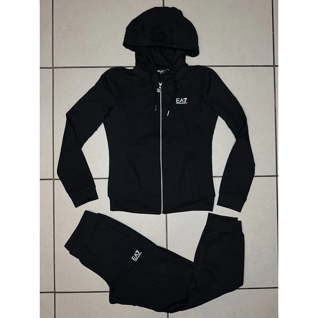 Buzo EMPORIO ARMANI ( BODEGA )