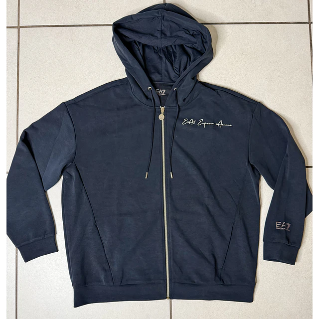 Poleron EMPORIO ARMANI ( BODEGA ) 