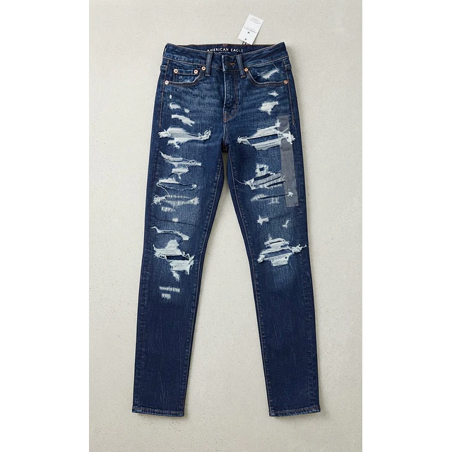 Jeans AMERICAN EAGLE ( BODEGA ) 
