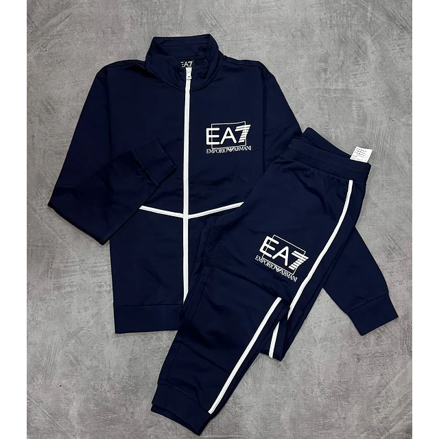 Buzo EMPORIO ARMANI ( BODEGA )