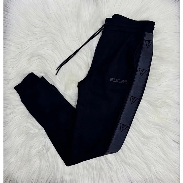 Pantalón de buzo GUESS ( BODEGA ) 
