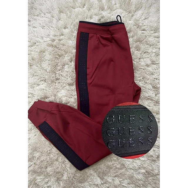 Buzo GUESS ( BODEGA ) 