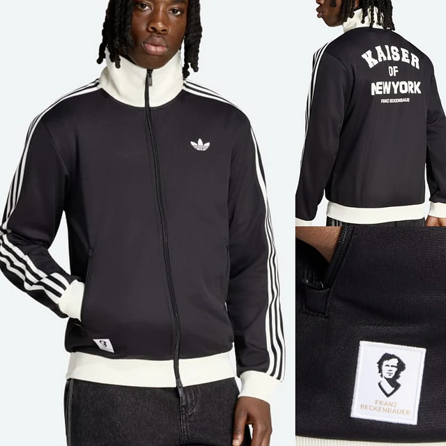 Poleron exclusivo ADIDAS ( BODEGA ) 