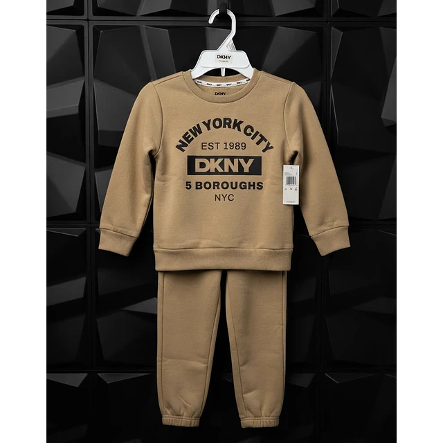 Buzo DKNY ( BODEGA )