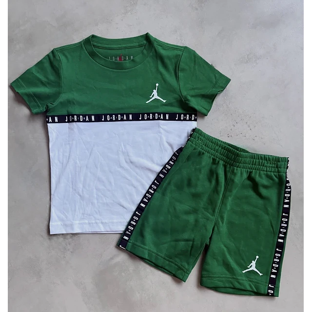 Conjunto JORDAN ( BODEGA ) 