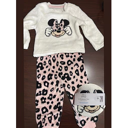 Set 2 piezas DISNEY ( BODEGA ) 