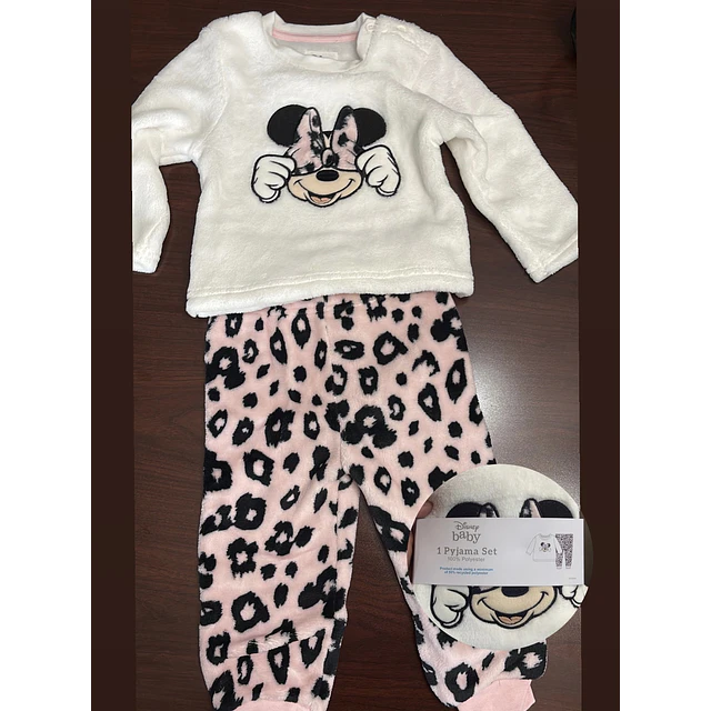 Set 2 piezas DISNEY ( BODEGA ) 