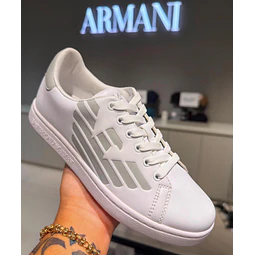 Zapatilla EMPORIO ARMANI ( BODEGA )