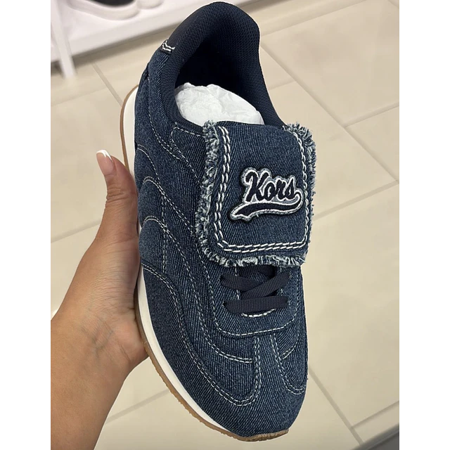 Zapatilla MICHAEL KORS ( BODEGA ) 
