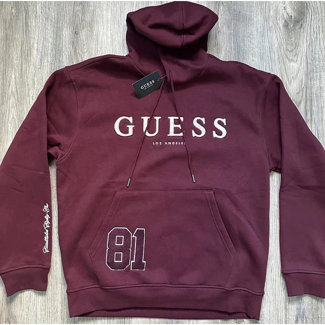Poleron GUESS ( BODEGA )