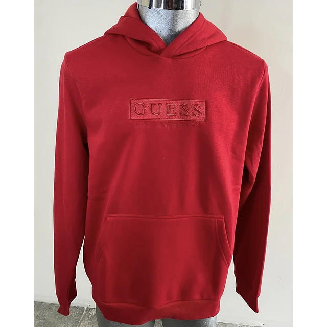 Poleron GUESS ( BODEGA )