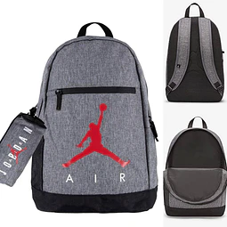 Mochila JORDAN ( BODEGA )