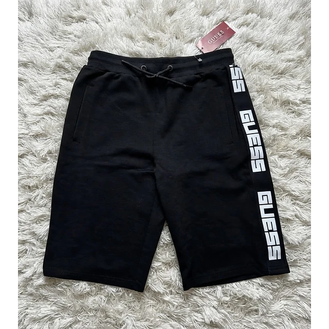 Shorts GUESS ( BODEGA ) 