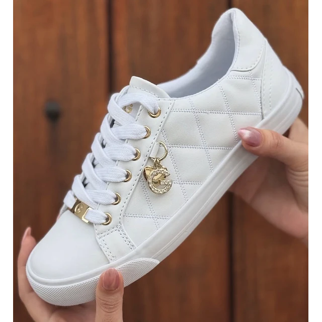 Zapatilla GUESS ( BODEGA ) 
