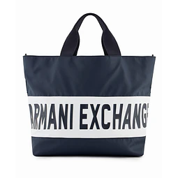 Tote ARMANI ECHANGE ( BODEGA )