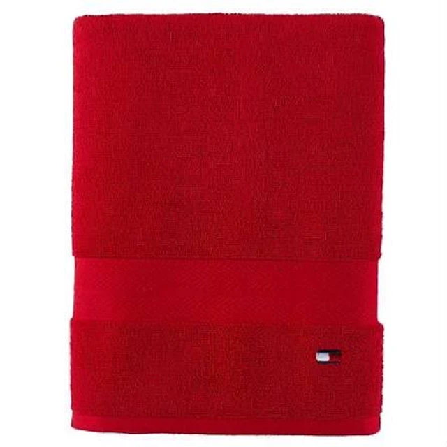 Toalla TOMMY HILFIGER ( BODEGA )