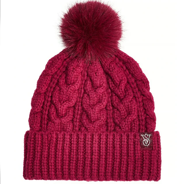 Gorro VICTORIA SECRET ( BODEGA )