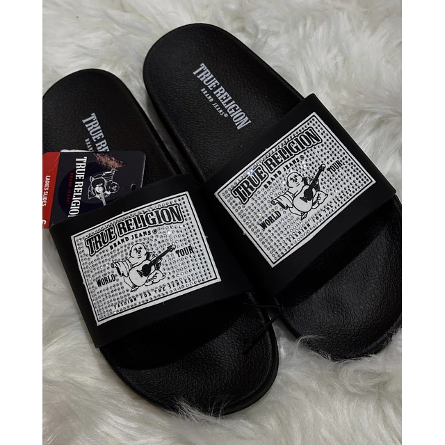 Chalas TRUE RELIGIÓN ( BODEGA )